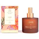 Home Spray Lenvie Terra do Sol Água de Coco Ideal para Ambientes 200ml