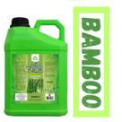 Home spray profissional aromatizador de ambientes automotivo airfresh 12horas bamboo 5lt maxbio