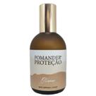 Home Spray Proteção Olíbano Pomander (com Florais de Bach) - 100 ml