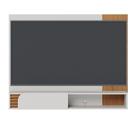 Home Suspenso Jurerê 1.36 para TV até 65” - Colibri