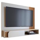 Home Suspenso Jurerê 1.6 Off White Matte Freijo - Colibri