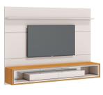 Home Suspenso Ópera 1.8 Off White com Nature - Imcal Móveis