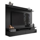 Home Suspenso para TV Noruega Preto - Fdecor Home Suspenso para TV Noruega Preto - Fdecor