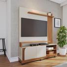 Home Theater 2 Portas para Tv's até 65" Jurerê