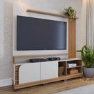 Home Theater 2 Portas para Tv's até 75" Jurerê
