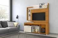 Home Theater Icaro Cinamomo/Off White - VRK COMERCIO ON-LINE Home Theater Icaro Cinamomo/Off White - VRK COMERCIO ON-LINE