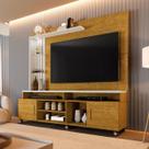 Home Tv 65 Polegadas Ocean 184x200x45cm 6 Rodizios Led Home Tv 65 Polegadas Ocean 184x200x45cm 6 Rodizios Led