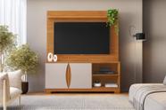 Home união 2 portas ideal para tv 56'' Home união 2 portas ideal para tv 56''