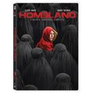 Homeland - 4ª Temporada - Fox - sony dadc