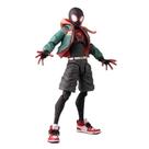 Homem Aranha Action Figure Miles Morales - Produto Sem Caixa