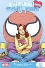 Homem-Aranha Ama Mary Jane Vol. 4