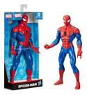 Homem Aranha Boneco Brinquedo Spider Man 24 Cm Marvel Avengers Hasbro