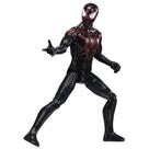 Homem Aranha Multiverso Grande 30 Cm Da Hasbro Homem Aranha Multiverso Grande 30 Cm Da Hasbro