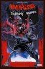 Homem-Aranha Simbionte 2099 (Lendas Marvel)