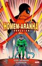 Homem-Aranha Superior (2025) - Vol. 02