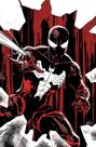 Homem-Aranha: Traje Preto E Sangue