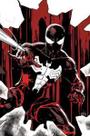 Homem-Aranha: Traje Preto e Sangue