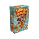 Homem Batata - Jogo de Cartas - Galápagos