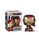 Homem de ferro boneco funko cód 626
