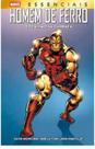 Homem de Ferro - Demonio na Garrafa - Marvel Essenciais