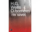 Homem Invisível, O - - PE DA LETRA