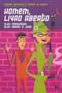 Homem, livro aberto - MATRIX