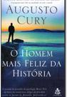 Homem Mais Feliz da Historia, O - (4768) - GMT Homem Mais Feliz da Historia, O - (4768) - GMT