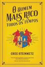 Homem Mais Rico de Todos os Tempos, O - RED TAPIOCA