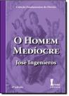Homem Mediocre, O - ICONE
