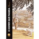 Homem que Passeia 2º Edição - HQ - Devir