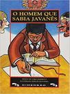 Homem Que Sabia Javanês, O Homem Que Sabia Javanês, O