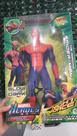Homen Aranha de brinquedo