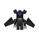 Homens Vs Monitor Blocos De Construção Super Titan TV Sound Man Brinquedo Infantil Presente De