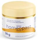 Homeopast creme 30 g