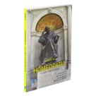 Homeopatia - A cura Magnética - EDITORA DO CONHECIMENTO