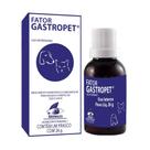 Homeopatia Arenales Fator Gastropet 26g