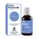 Homeopatia Arenales Fator Occulum 26g