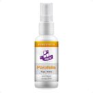 Homeopatia Parafelis Homeo Pet Real H Pulgas E Vermes 30 Ml