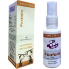Homeopatia Sindrome Urologica Felina Homeo Pet Fusfelis Gatos 30ml