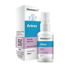 Homeopet Artros em 30ml