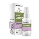 Homeopet Mais Vigor H em 30ml
