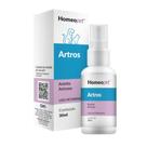 Homeopet P/ Cães-Gatos Artros Spray 30ml Artrite Artrose