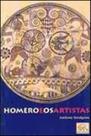 Homero e os artistas