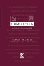 Homilética - Do Púlpito Ao Ouvinte
