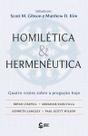 Homilética e hermenêutica