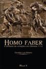 Homo faber - MAUAD