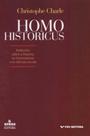 Homo Historicus - FGV