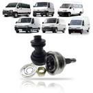 Homocinetica aro 15 ducato jumper boxer 2.8 1997 á 2008
