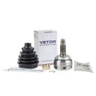 Homocinética da roda honda wrv 1.5 aut 2018 2019 2020 2021 - 75329 - vt5511