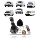 Homocinética ducato jumper boxer 2.8 aro 16 2000 á 2008